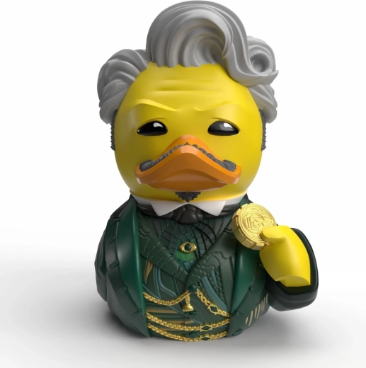 Podrobna izdelava lika