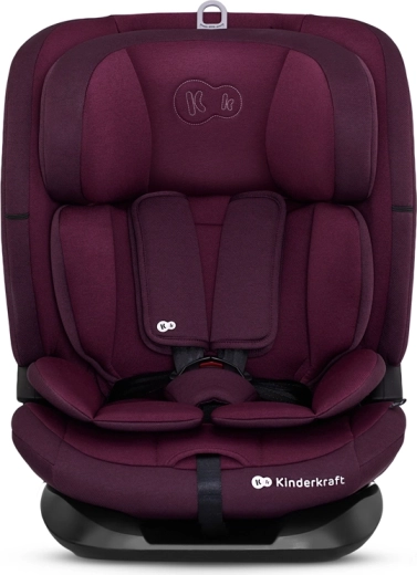 Najvišja varnost po i-Size