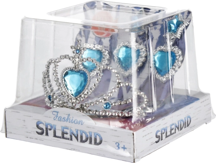 Practical gift packaging
