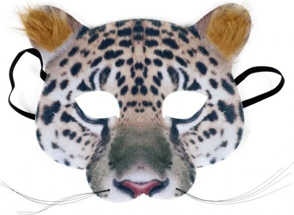 Otroška maska gepard