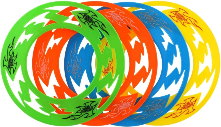 Zabava v živih barvah za vsako priložnost