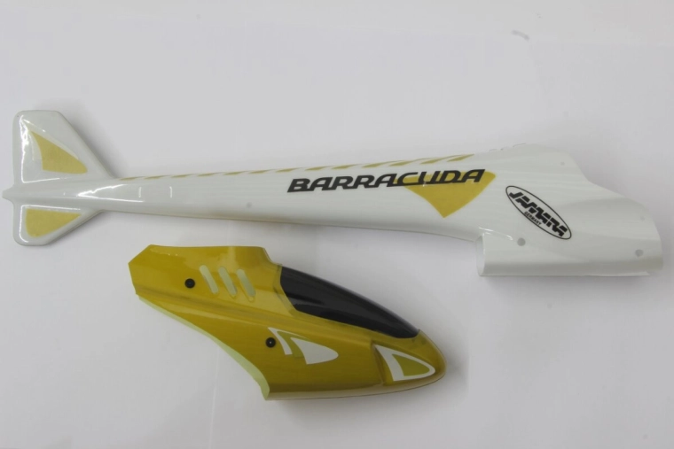 Trup Barracuda Jamara - 1 kos