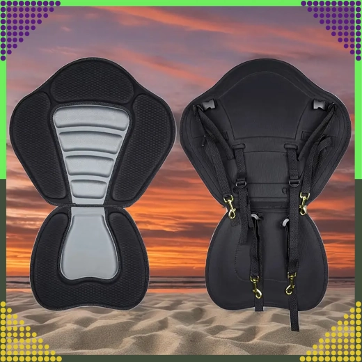 Ergonomska opora hrbta in udobje