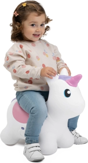 Stabilno in varno za prve skoke