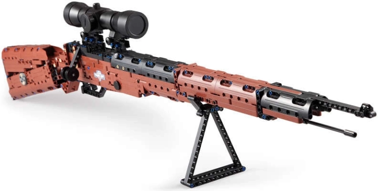 Realističen videz in podrobnosti