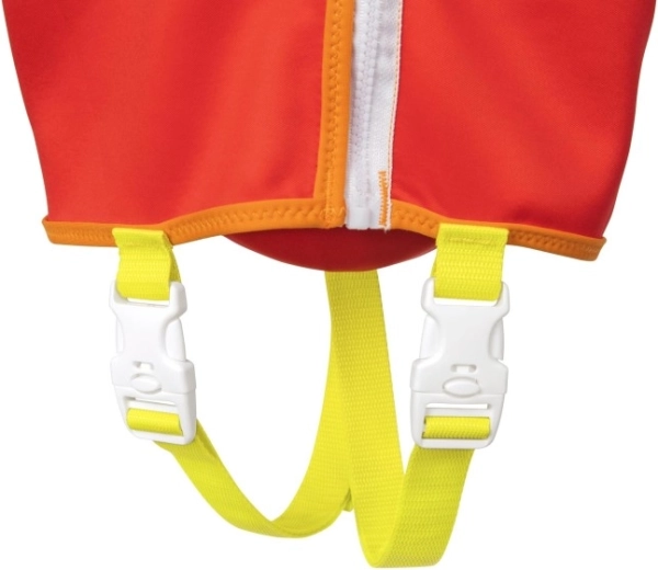 Zanesljivo zapenjanje in nastavljanje