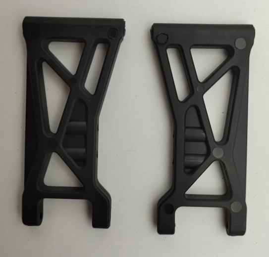 Lower front/rear suspension arm for Z18 - 1 piece