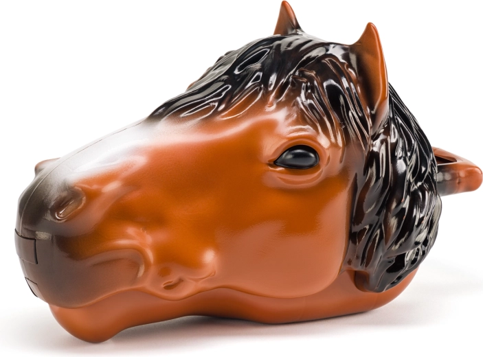 Shranjevalna škatla 2 v 1 z gumbom za odpiranje