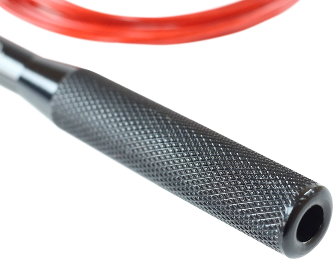 Zanesljiv oprijem, lahka zasnova