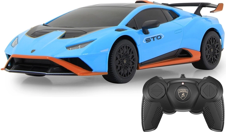 Uradno licenciran športni model