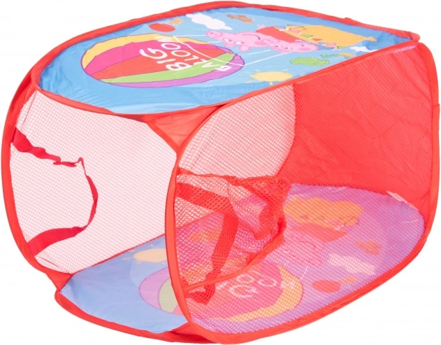 Lahek, prenosljiv in zložljiv