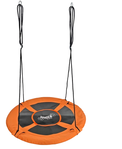 Vzdržljiva konstrukcija in močne vrvi