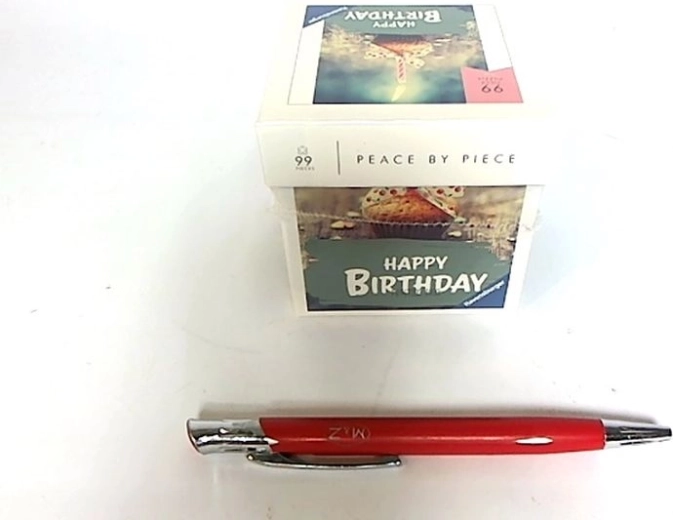 Ravensburger sestavljanka Moment 99 Happy birthday