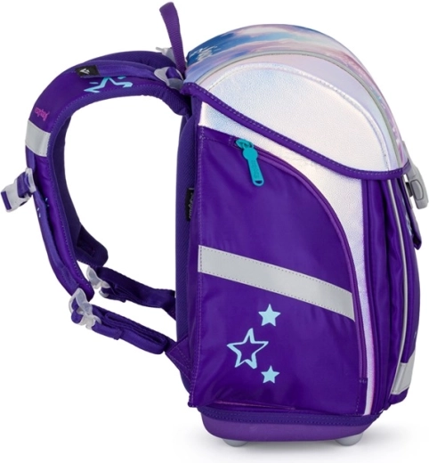 Pametna organizacija z bogatimi dodatki