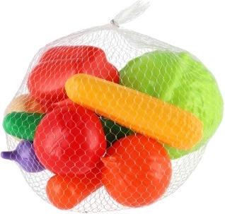 Practical storage net