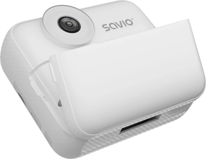 Takojšnji termični tisk brez črnila