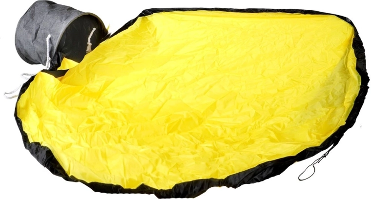 Vodoodporen in enostavno čistljiv material