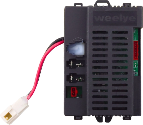 Stabilno 24V napajanje in krmiljenje