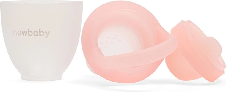 Ergonomski oprijem in higienski pokrov