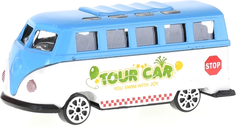 Prosti tek za gladko vožnjo