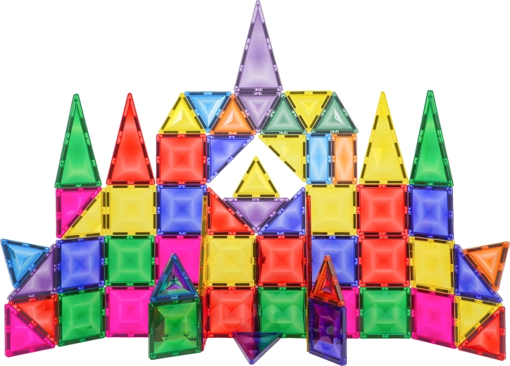 Močni neodimski magneti za stabilne konstrukcije