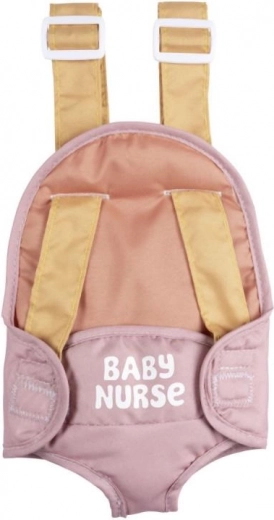 Nosilka za punčke BABY NURSE
