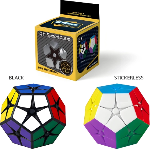 Ugankarska kocka 2x2