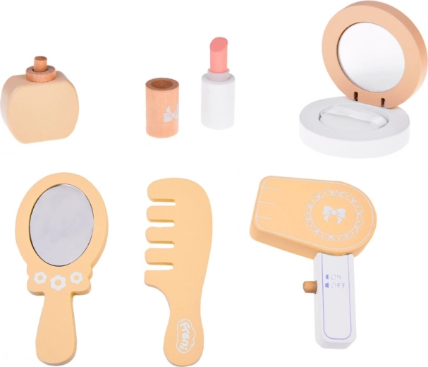 Bogat komplet dodatkov za realistično igro