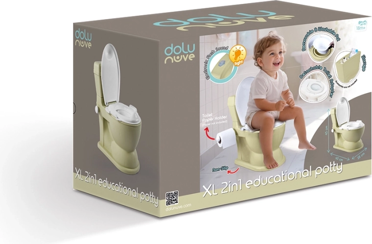 Realistična svetloba in zvok za motivacijski trening