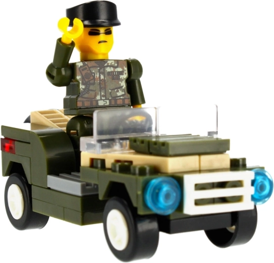 Štiri privlačne različice