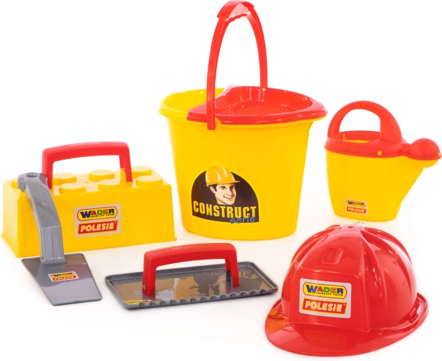 Podpora ustvarjalnosti in motorike