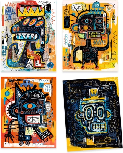 Več dizajnov za več navdiha