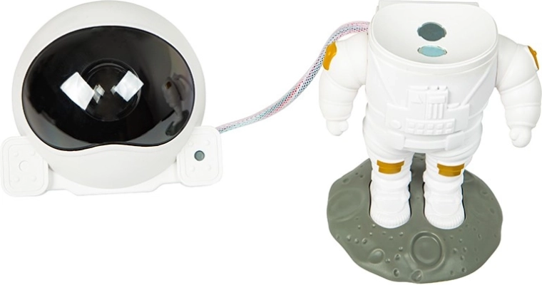 Nastavljiva svetlost in hitrost efektov