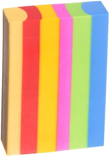 Radirka CONCORDE mavrična