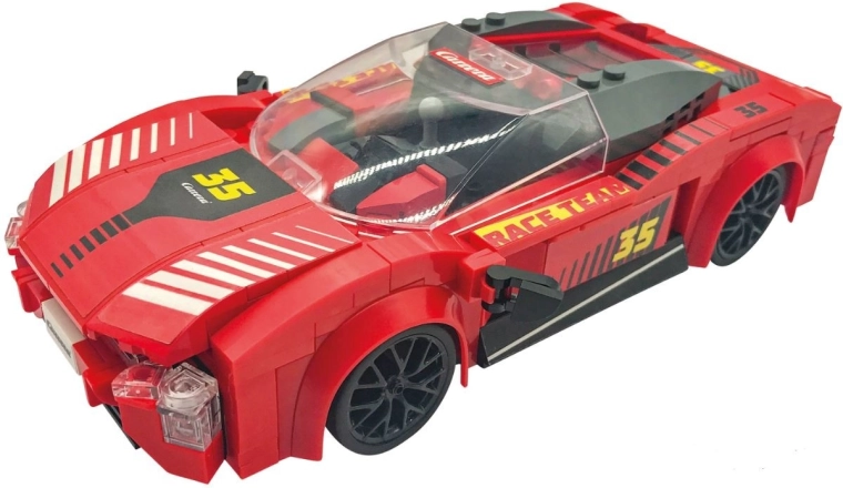 Sestavljiv RC avto CARRERA RC Construction Racer