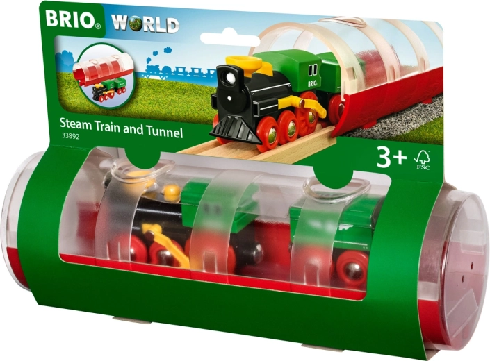 Združljivo s svetom BRIO World