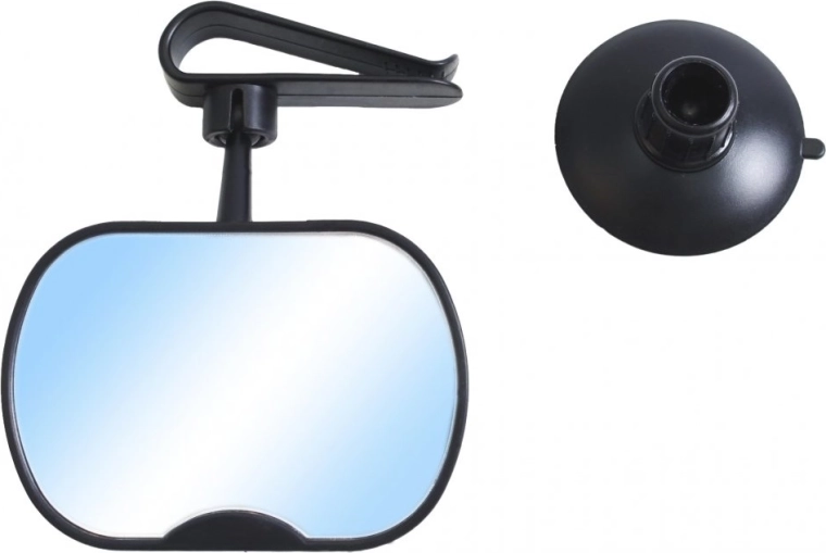 Dva načina montaže za največjo prilagodljivost