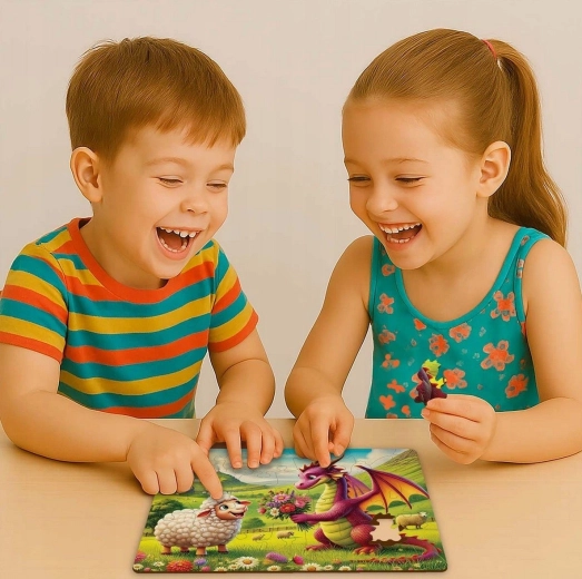 Podpora razvoja otrok