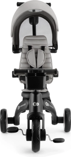 Največja varnost in udobje