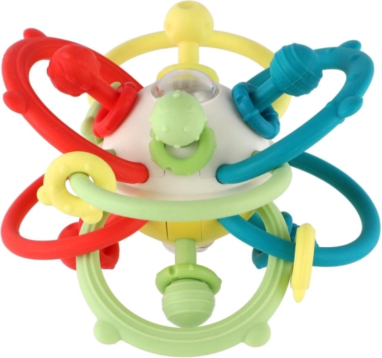 Grizalo za olajšanje ob izraščanju zobkov