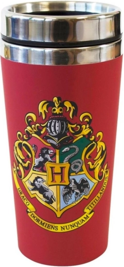 Termo steklenica iz nerjavečega jekla Harry Potter - 1 kos