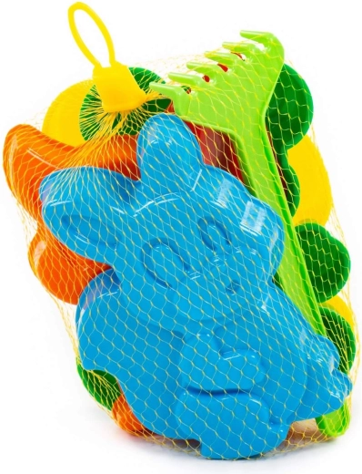 Praktično tudi za na plažo in k vodi