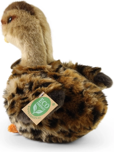 Realističen videz in mehak kožušček