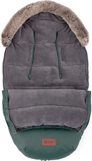 Vodoodporna in vetrno odporna zaščita z BIONIC-FINISH ECO