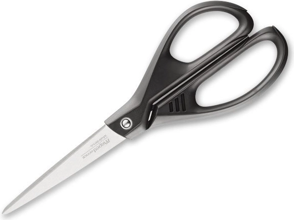 Škarje Maped Essentials zelene 21 cm