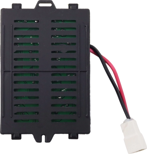 Odporno prezračevano ohišje