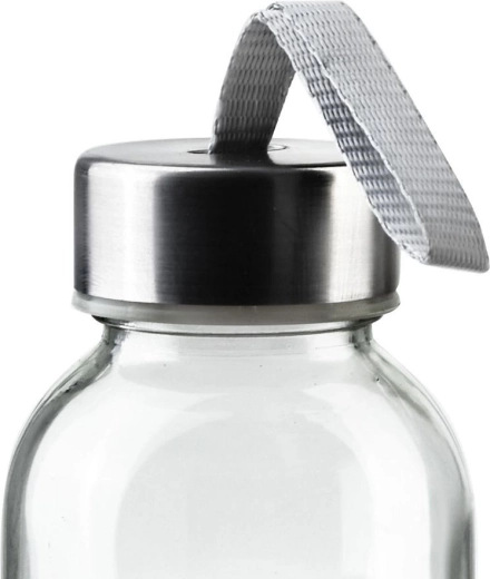 Tesnilni nerjaveči pokrovček z zanko