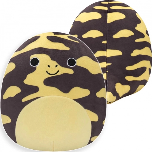 Plišasta igrača Squishmallows salamander 19 cm