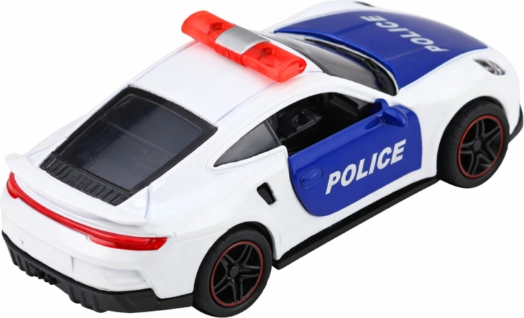 Kovinsko ohišje in vzdržljiva izdelava