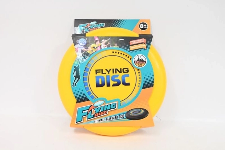 Profesionalni frizbi disk 135 g
